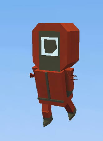 Squid Game