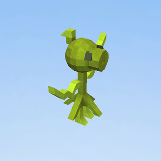 Peashooter