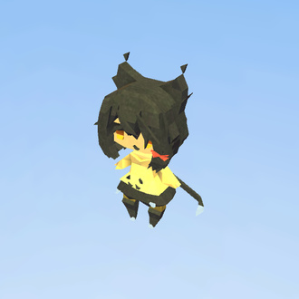 Neko Chibi :3