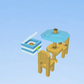 My Picnic