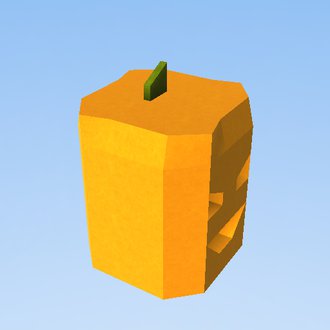 Pumpkin