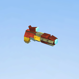 Royal Revolver