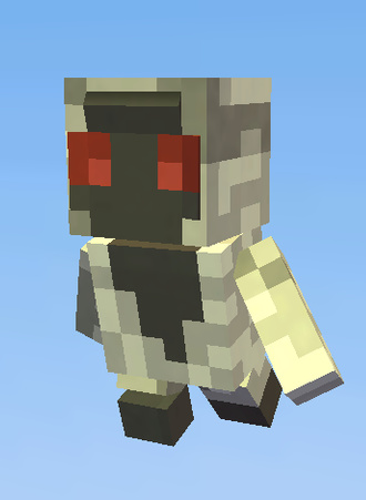 entyty 303 minecraft