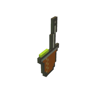Mate Pixel art