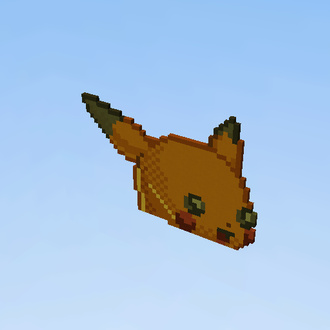 pikachu :v