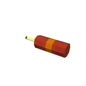 Dynamite