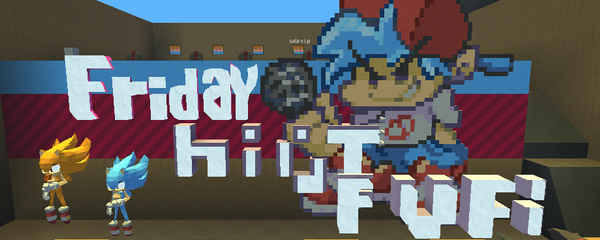 fnf rp (actualizado)