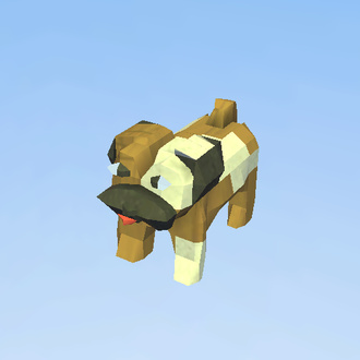 ~~~Dog~~~