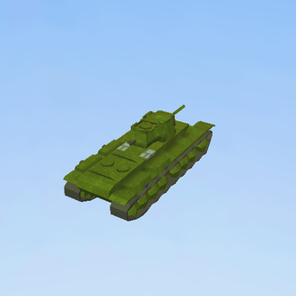 КВ 1