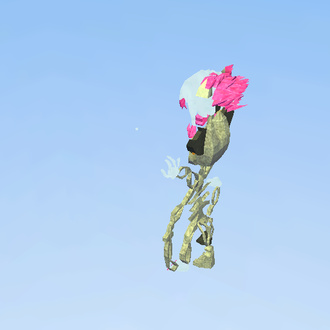 mangle(ahora si )