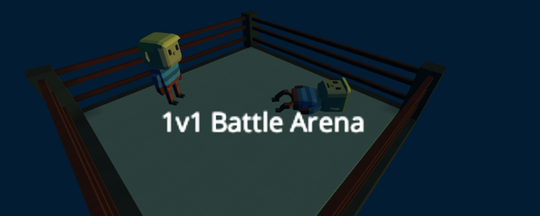 1v1 Battle