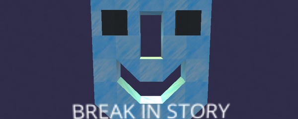Break In Story Kogama Play Create And Share Multiplayer Games