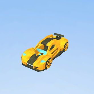 Venom Gt