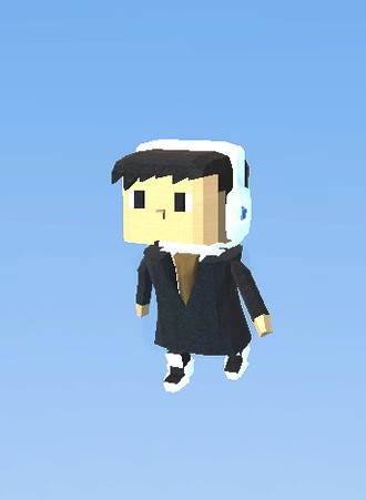 Hacker Skins