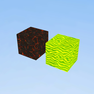 CUBE 2X1
