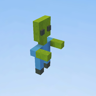 zombi