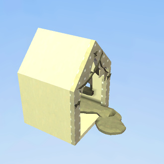 play tent
