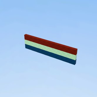Netherlands Flag