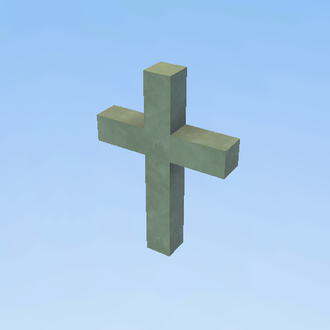cross