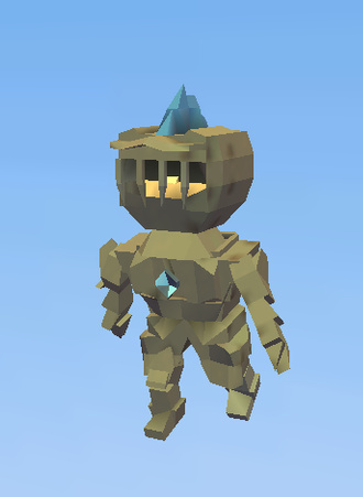 Knight Update 0.2