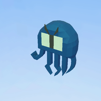 stynger pop (ingame 3d)
