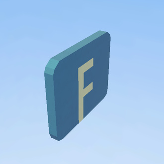 Facebook logo