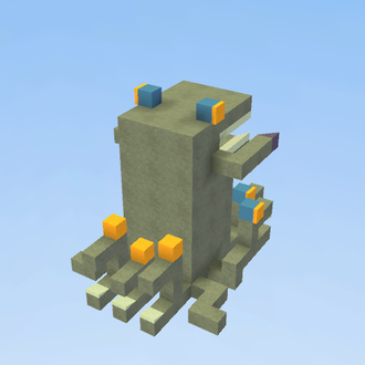 Biollante