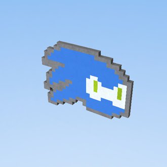 LOGO SONIC 