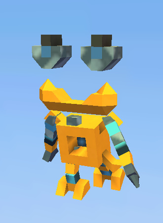 Wubbox (My Singing Monsters)