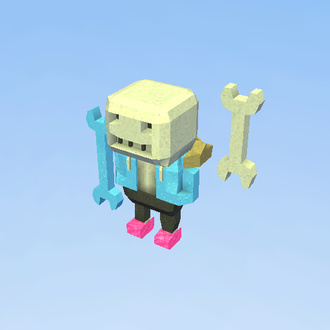 SANS v2.1