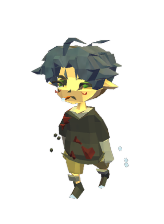 Devilman Crybaby