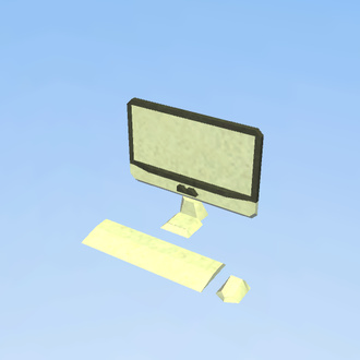 MAC PC