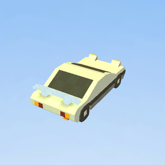 Mazda RX7 Infinity (FC)