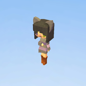 neko kawaii