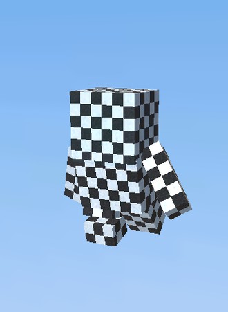 MinecraftFNAFicefox