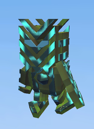 electricgrid god