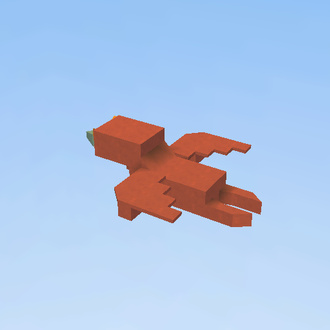 RODAN[GODZILLA]