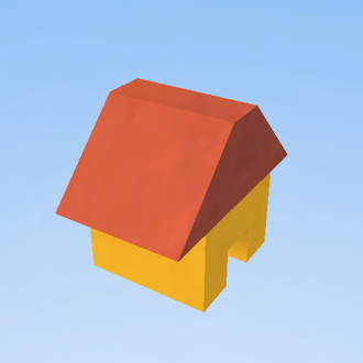 toy house