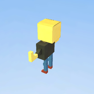 me