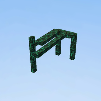 parkour