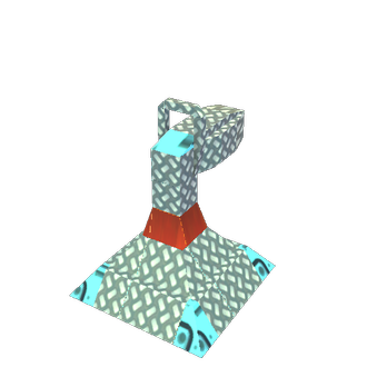 Turret
