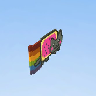 Nyan Cat