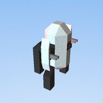 Portal Turret