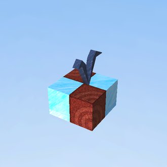Cadeautje :D