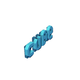 Cube