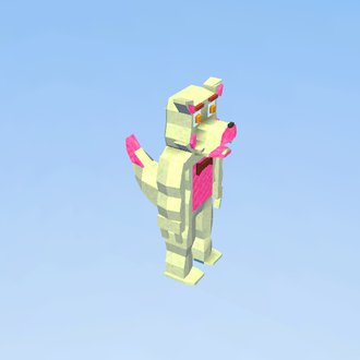 Funtime Foxy 