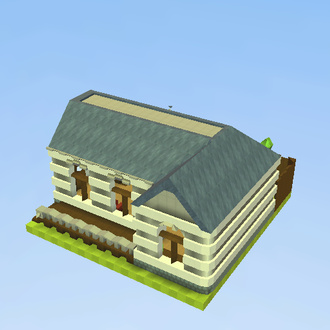 Small house