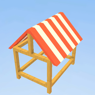 Flower Stand