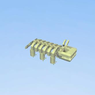 Fortnite Klombo skeleton