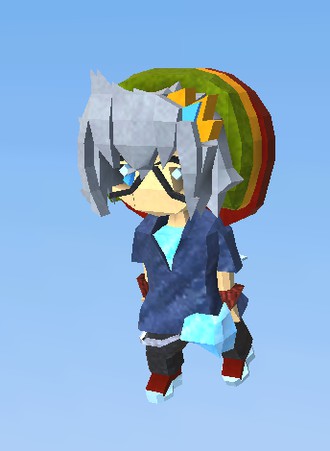 Cool 